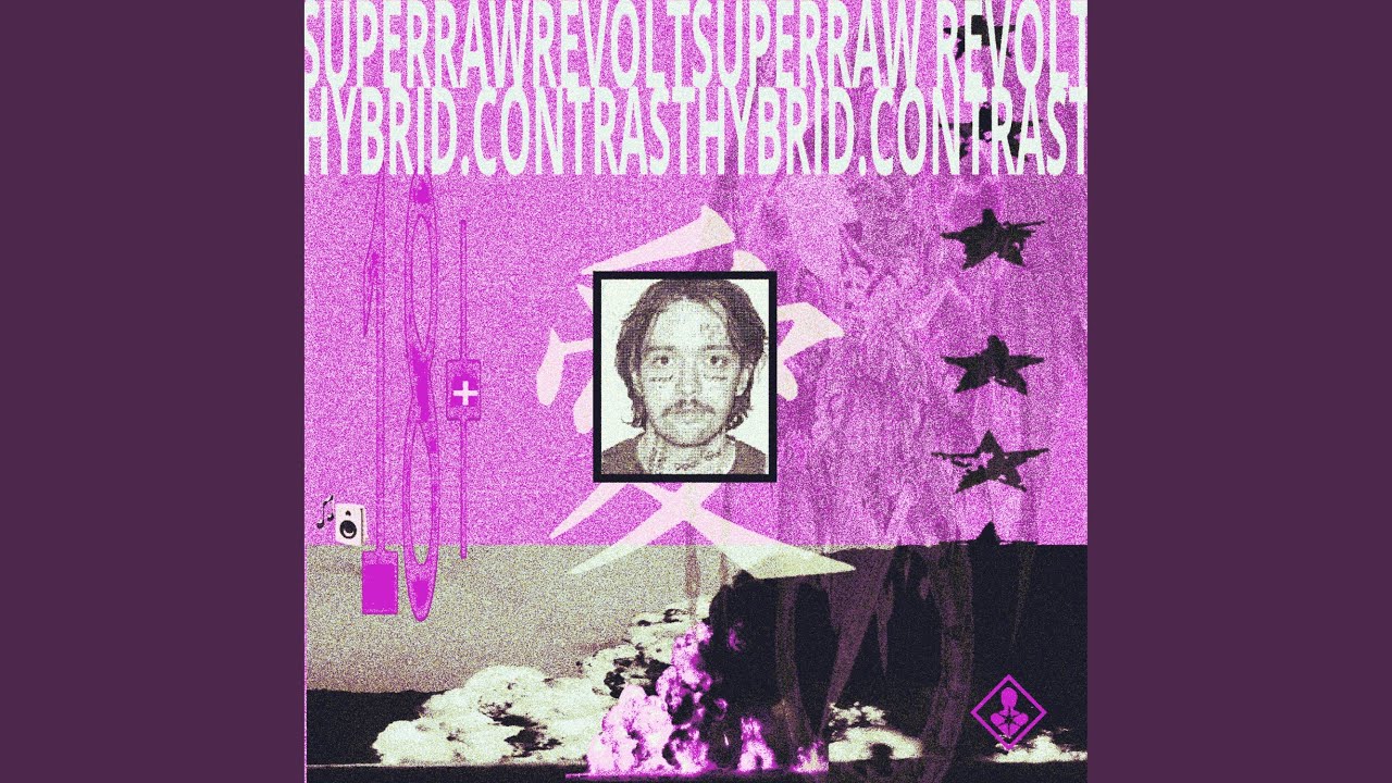 Watch SUPER RAW REVOLT on YouTube Watch SUPER RAW REVOLT on YouTube
