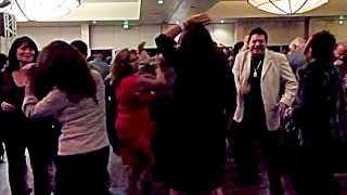 Garfield High School 49th Annual 5th Quarter Dance Nov 4 2011 020.MOV