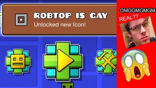 ROBTOP IS GAY!!! (PROOOOOF!!!!!1!1!1!1!)