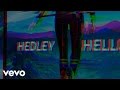 Hedley - Hello (Lyric Video)