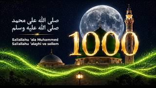 Download Lagu WHAT HAPPENS WHEN YOU SAY SALAWAT 1000 TIMES? | ALLAHUMMA SALLI ‘ALA MUHAMMAD Download Lagu WHAT HAPPENS WHEN YOU SAY SALAWAT 1000 TIMES? | ALLAHUMMA SALLI ‘ALA MUHAMMAD