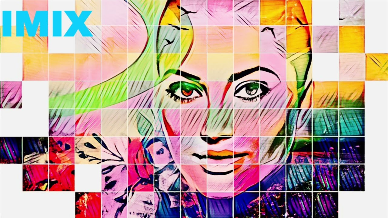 Don't Wanna Let Myself Down - NEFFEX ✰ IMIX music for content creators | no copyright vlog music ♪