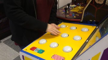 Monkey Mole Panic Arcade
