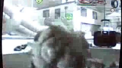 MW2 ariya98 Terminal (Quick scope Only Match/Private Match)