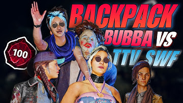 Bubba VS “Toxic TTVs” (Totally Not Clickbait)