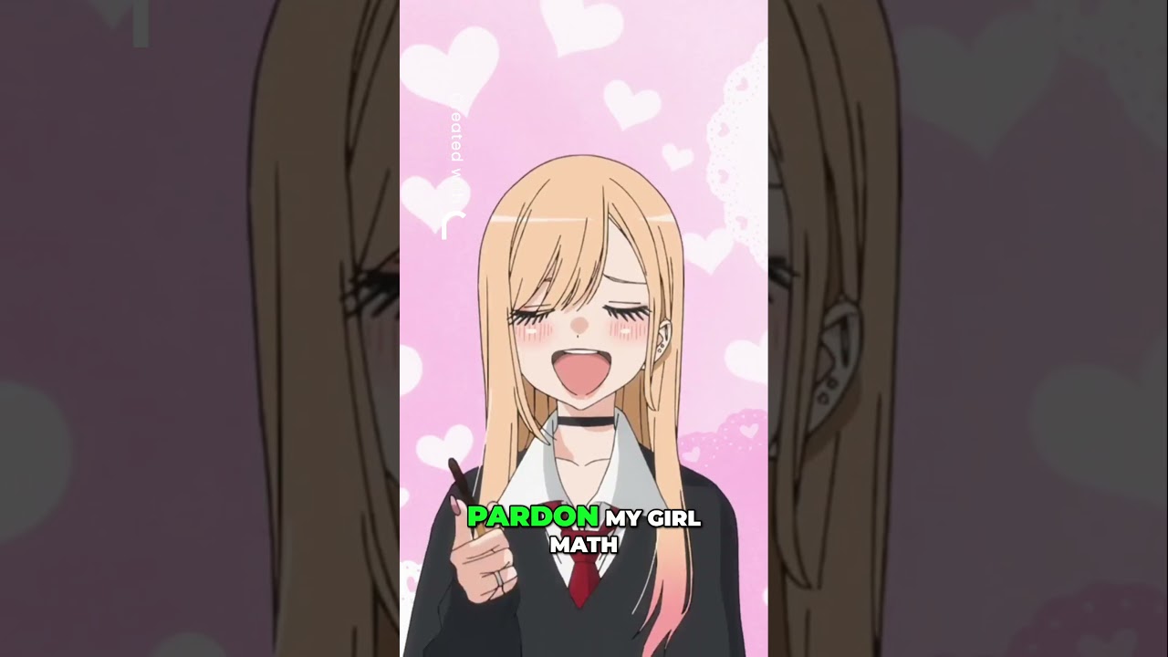 My Dress Up Darling  Bunny Suits & Kitagawa's Lines!