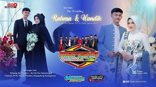 Live Hadroh Balap MAFISKA II Wedding 