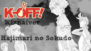 [K-OFF! feat. Melody Note] Sangatsu no Phantasia — Hajimari no Sokudo / Band cover  (Kiznaiver ED) chords