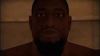 Def Jam Fight for NY: David Banner vs Magic @ The Pit (Hard)