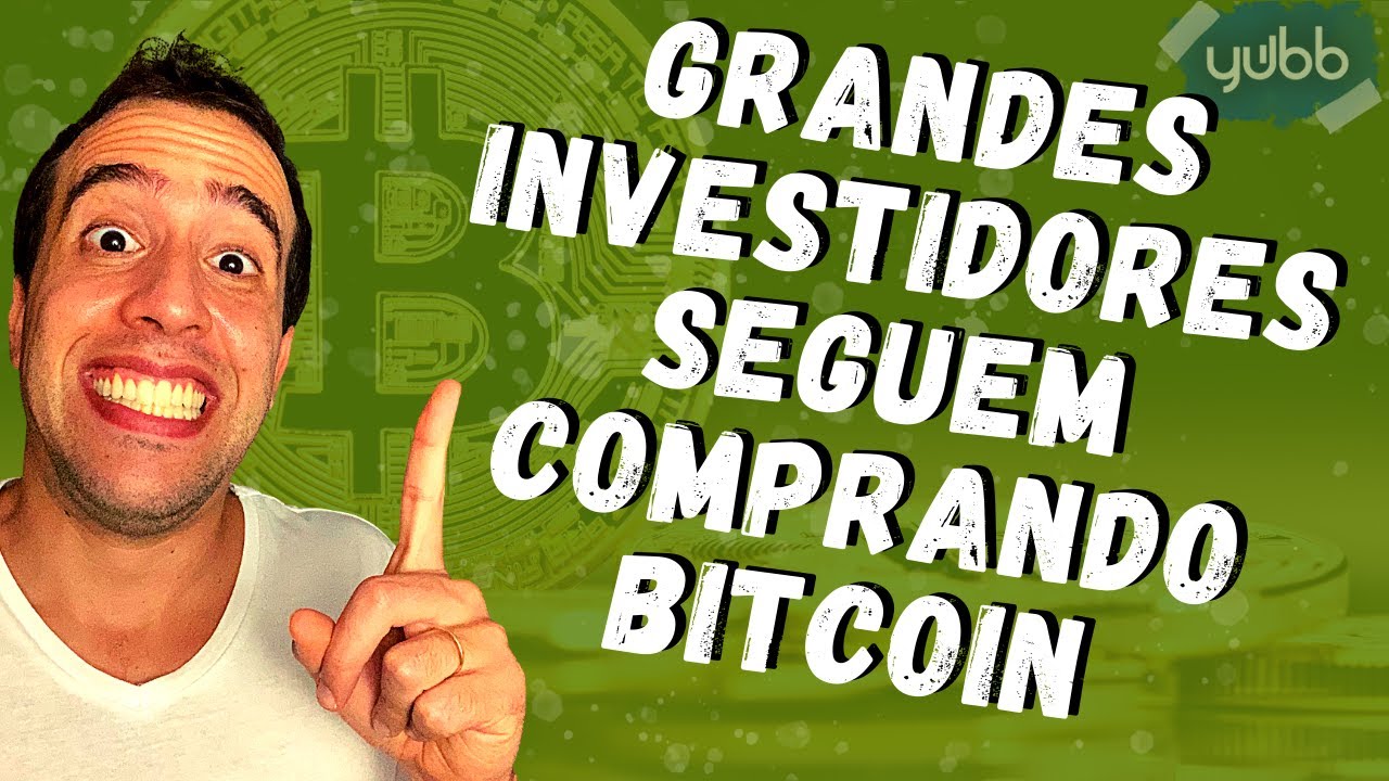 INVESTIDORES COMPRAM BITCOIN (BTC) E ETHEREUM HOJE (ETH); BINANCE BNB PODE EXPLODIR -CRYPTO DAILY#44 INVESTIDORES COMPRAM BITCOIN (BTC) E ETHEREUM HOJE (ETH); BINANCE BNB PODE EXPLODIR -CRYPTO DAILY#44