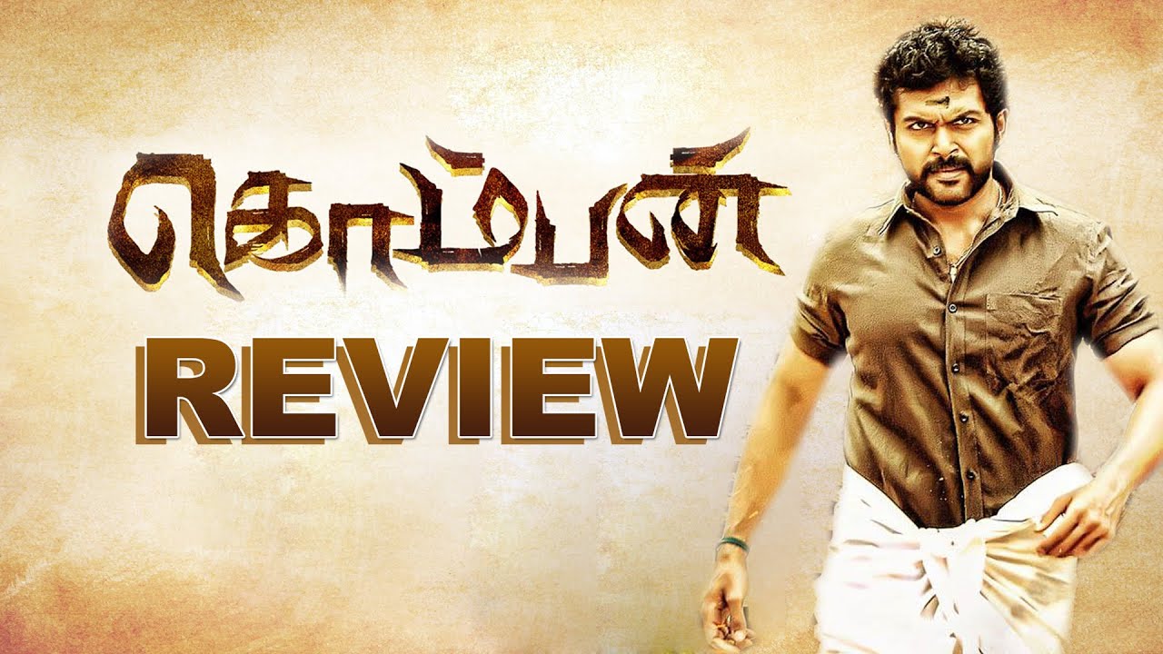 new tamil movie review in tamil