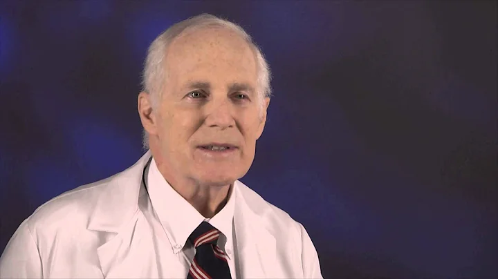 Meet Dr. Frederick Sutton, MedStar Heart Network