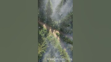 D&D | The Shrouded Rise Part 6 Grid | Animated Battle Maps