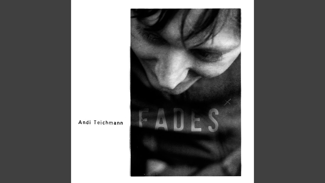 Watch Fade Out on YouTube Watch Fade Out on YouTube