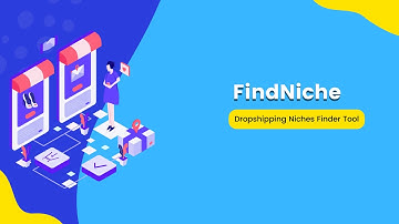 FindNiche Dropshipping Niches Finder Tool | Dropshipping Niches Finder Appsumo Lifetime Deal