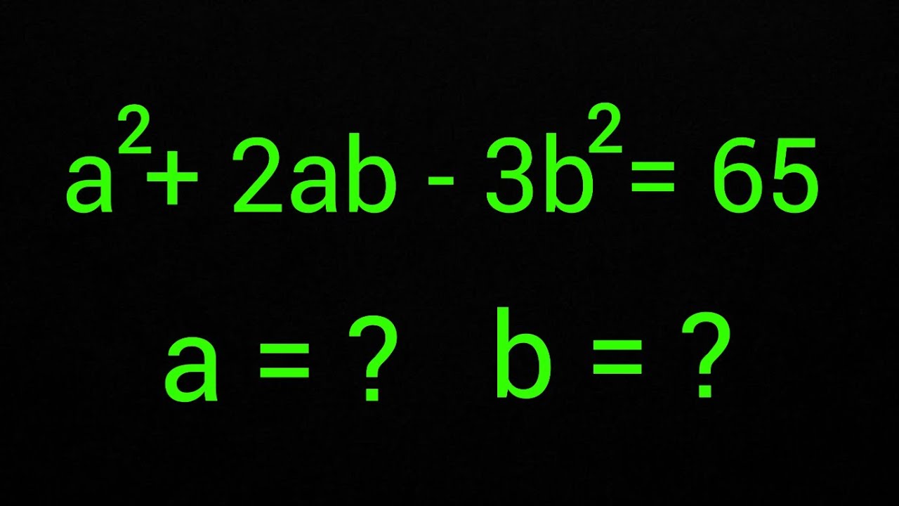 A very Nice Olympiad Algebraic expression | Olympiad Preparation | Math Master Plus 