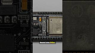 ESP32-S3 vs STM32N6: Who Wins the AI Edge Battle in 2026? 😳🔥 #shortsbeta