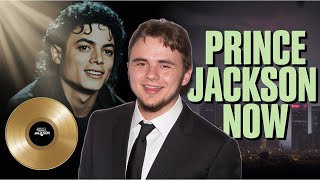 Prince Jackson 2025 CAREER Net Worth LIFE TODAY Family Life Beyond the Spotlight