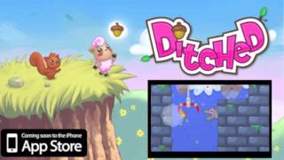 Ditched - Teaser Trailer