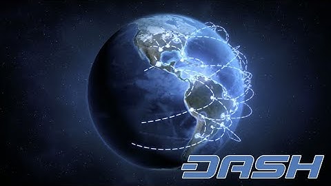 Dash: The best alternative to Bitcoin (Community Promotion Video # 1) = P15E07