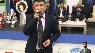 Temel Kaya Akkuşun Gürgenleri 2014 Ekin Tv