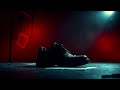 1 Shoe. 25 Years. Then DNA Spoke