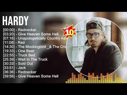 Hardy Best Songs