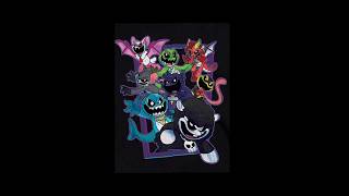 The NIGHTMARE Critters Edit! PART2 ‎⁨@inubis⁩  ‎⁨@CougarMacDowall⁩ 