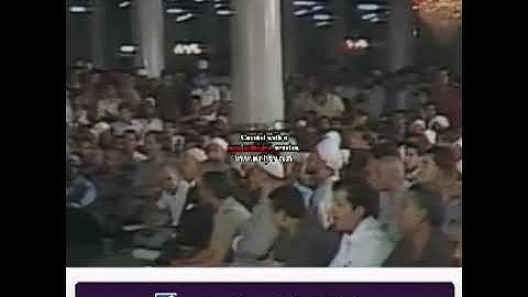 ‫دعاء سجود التلاوة لشيخ الشعراوى‬‎   YouTube