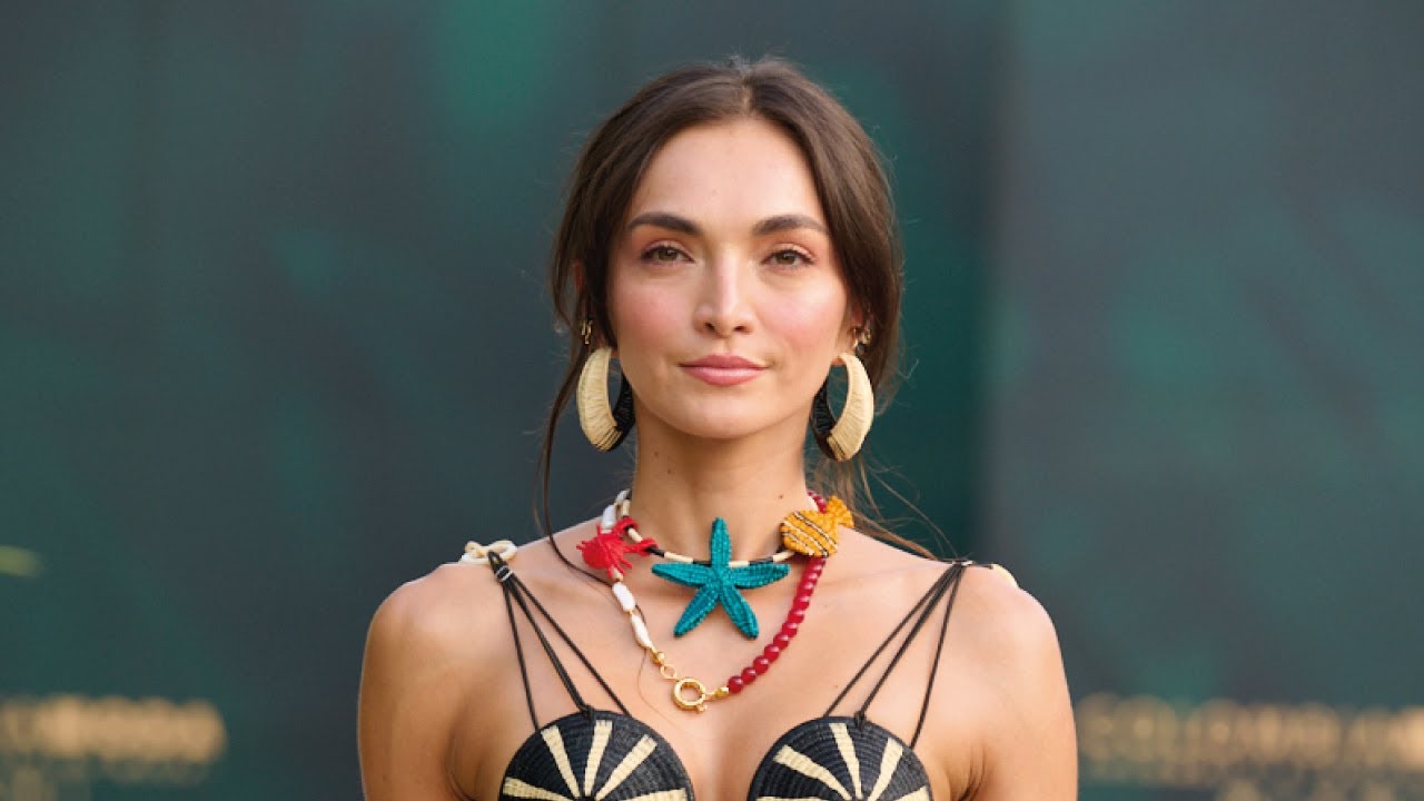 COLOMBIAN SELECTION - Colombiamoda Miami 2025