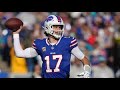 Fantasy Football Week 10 Quarterback Rankings(Half-PPR)