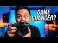 Nikon Z6 IV Leaks: Is This Nikon’s Next Game-Changer?