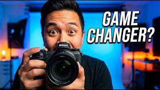 Nikon Z6 IV Leaks: Is This Nikon’s Next Game-Changer?