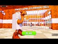 FRIGO CAMELO'S PRISON RUN! Obby roblox Gameplay Walkthrough No Death 4K
