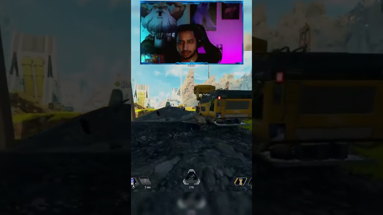 APEX POLICE HERE TO KILL TEAMERS #apex #cheaters #justice #sentinel