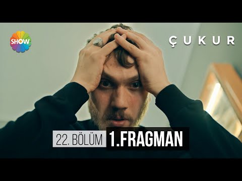 Çukur 4.Sezon 22.Bölüm 1.Fragman | Efsun gitti!