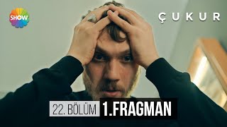 Çukur 4.Sezon 22. 1.Fragman | Efsun gitti! Resimi