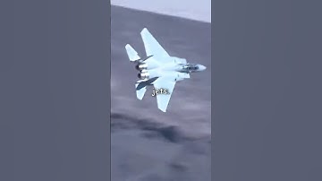 When Israeli Pilots Humiliated Syrian Air Force in 1982 #shorts