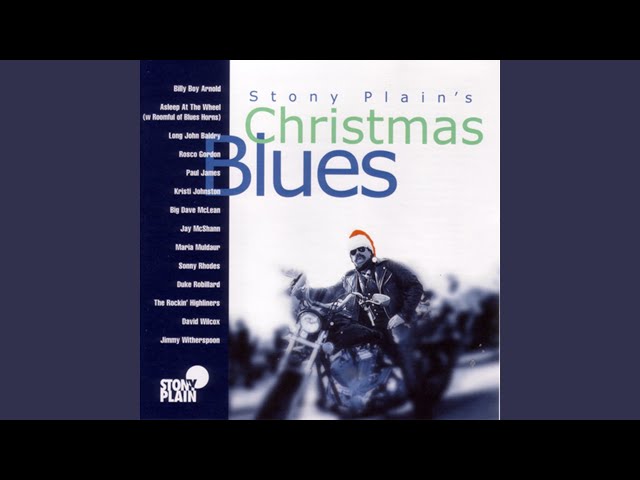 Duke Robillard - Duke's Christmas