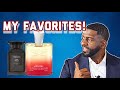 10 Fragrances I’ll NEVER Get Tired Of!