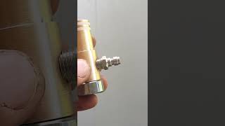 Inlet Valve For Unreg Pcp