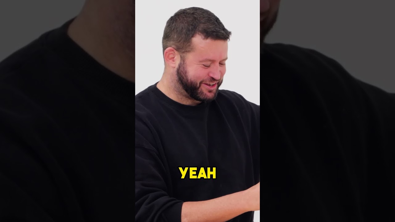 Alan fired from his job! 🤨 | Dad Jokes | Alan vs Andrew 