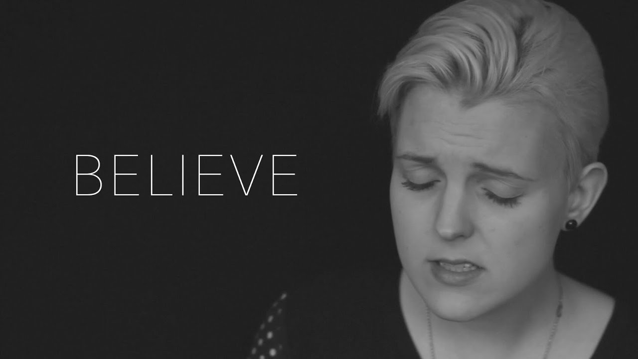 Believe - Mumford & Sons (covered by Katja Petri)