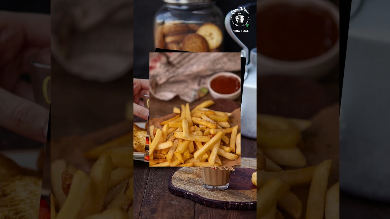 4 Seconds of  irresistible treats.