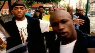 Watch Mobb Deep Peer Pressure video