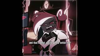 Vox Is A True Man For Val