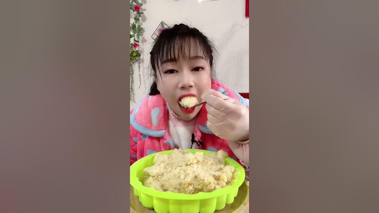 AMAZING [Eating Spicy Food Help Lose Weight] ASMR Eating Yummy Food