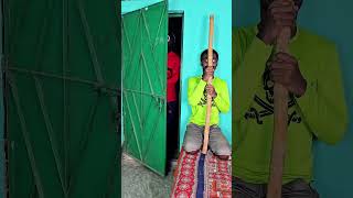 When Big Brother Knocks on the Squid Game Guard’s Door 😳🚪😂