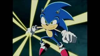 So..... I Edited a Scene from Sonic X!!