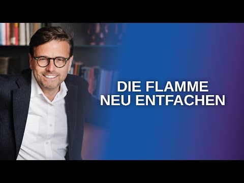 Video: Wie Man Die Liebe Wiederbelebt